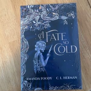 A Fate So Cold - OwlCrate